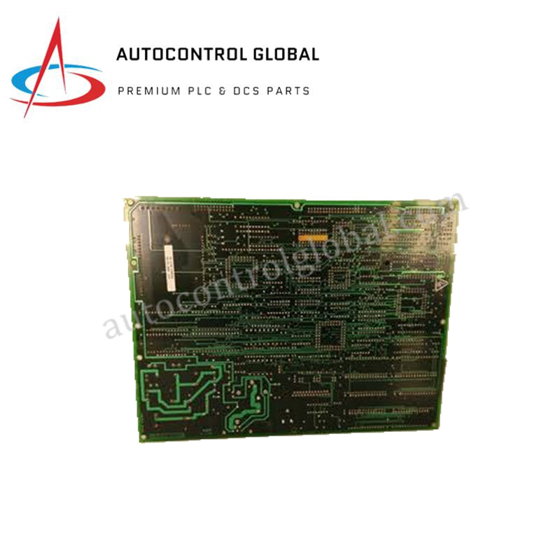 DS215DMCBG1AZZ03A GE Fanuc Distributed I/O Module Speedtronic Mark V