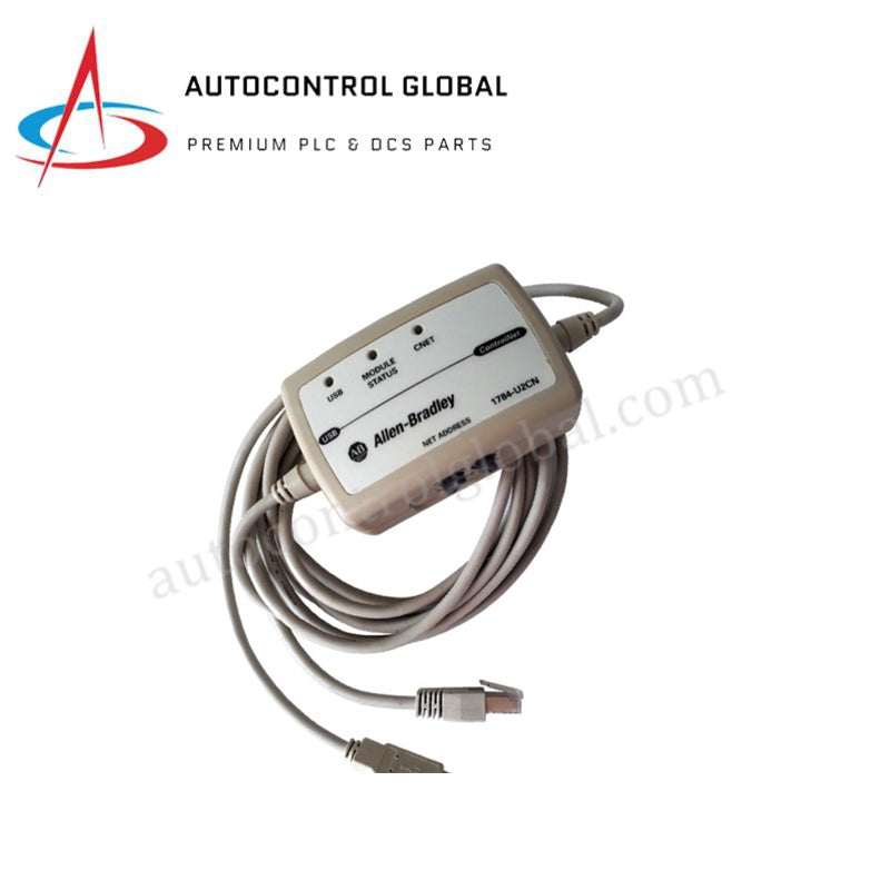 1784-U2DN Alat Sambungan USB DeviceNet | Alat Jaringan Allen-Bradley ...