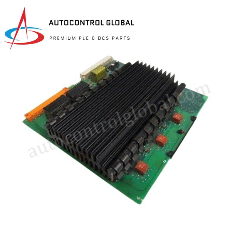 YB560103-CE | DSQC 236T | Серводвигательный модуль управления ABB S4C