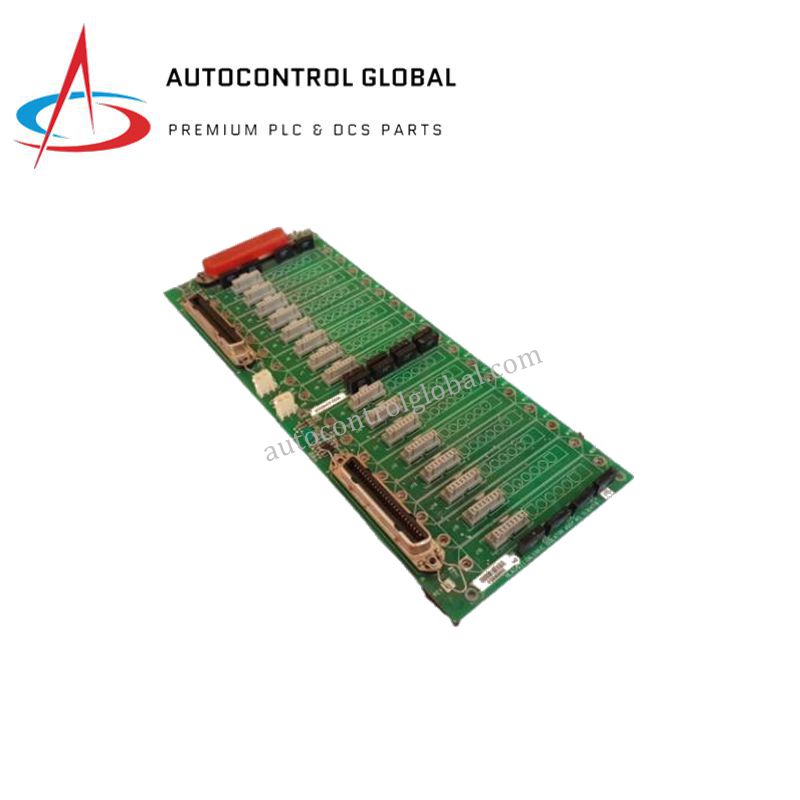 MC‑TAIH13 Module | Honeywell TPS / Experion PKS Compatible