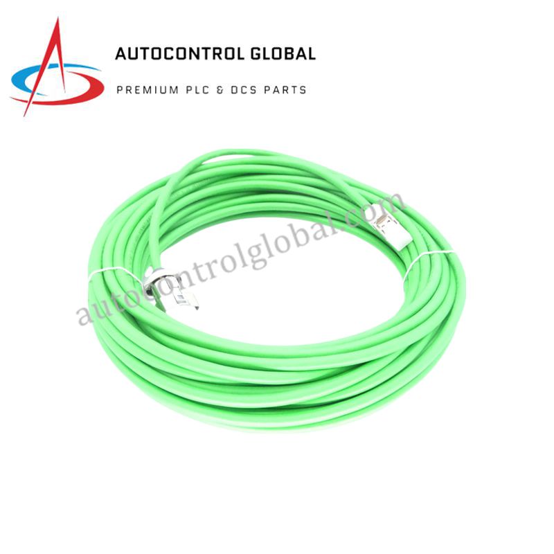 6FX8002-2DC10-1BA0 Siemens кабел за задвижване MOTION-CONNECT 800PLUS