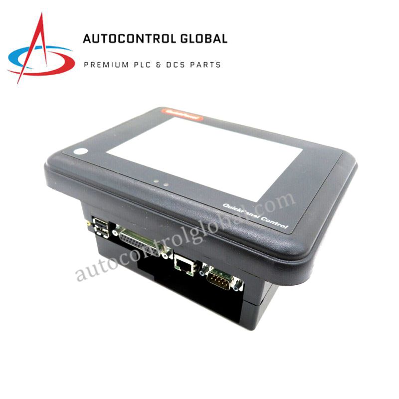 QuickPanel View ES0622 | GE Fanuc 6-Inch HMI for Automation