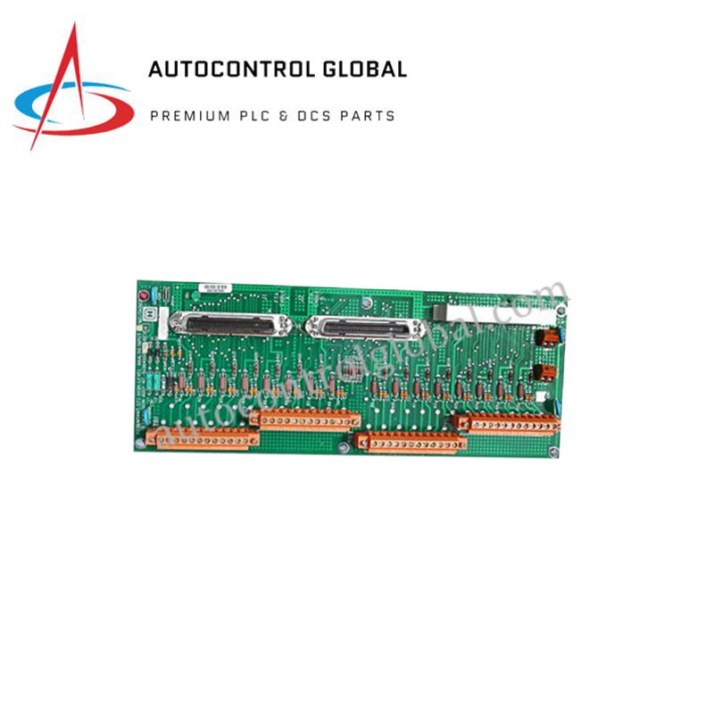 MC‑TAIH13 Module | Honeywell TPS / Experion PKS Compatible