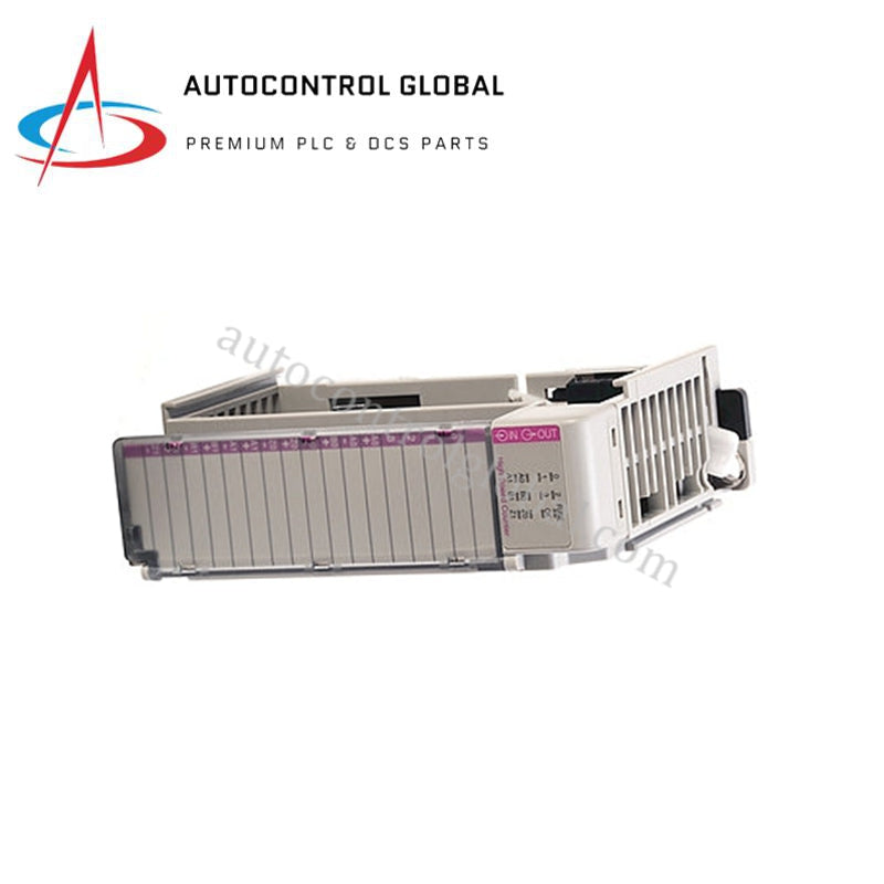 Compact I/O Dual Weigh Scale Module | Allen-Bradley 1769-2WS