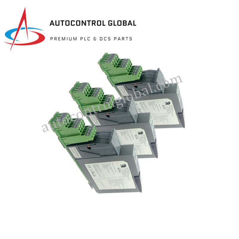 P0902CA | Foxboro I/A Series FBM Baseplate Assembly