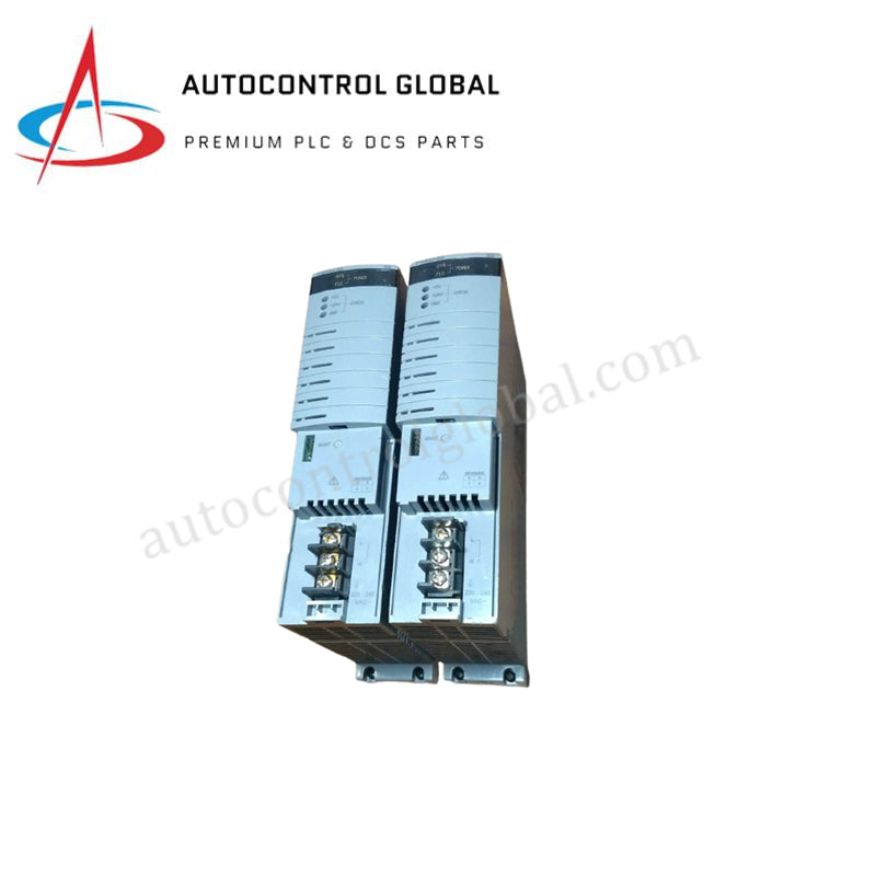 Yokogawa PW482-10 S2 Style Power Supply 24V DC