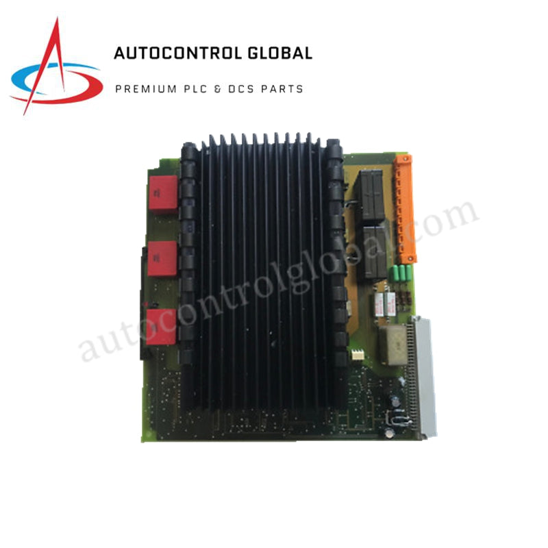 YB560103-CE | DSQC 236T | Серводвигательный модуль управления ABB S4C