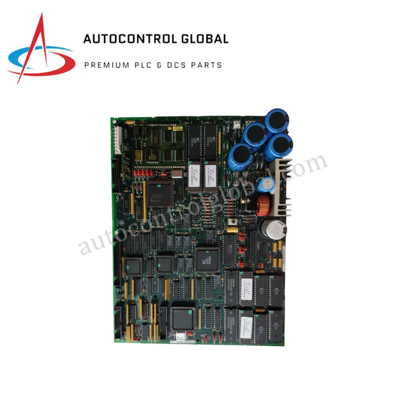 DS215DMCBG1AZZ03A GE Fanuc Distributed I/O Module Speedtronic Mark V