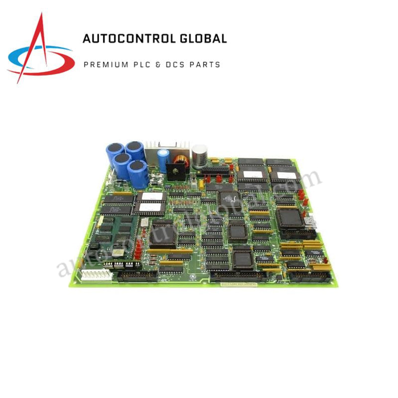 DS215DMCBG1AZZ03A GE Fanuc Distributed I/O Module Speedtronic Mark V