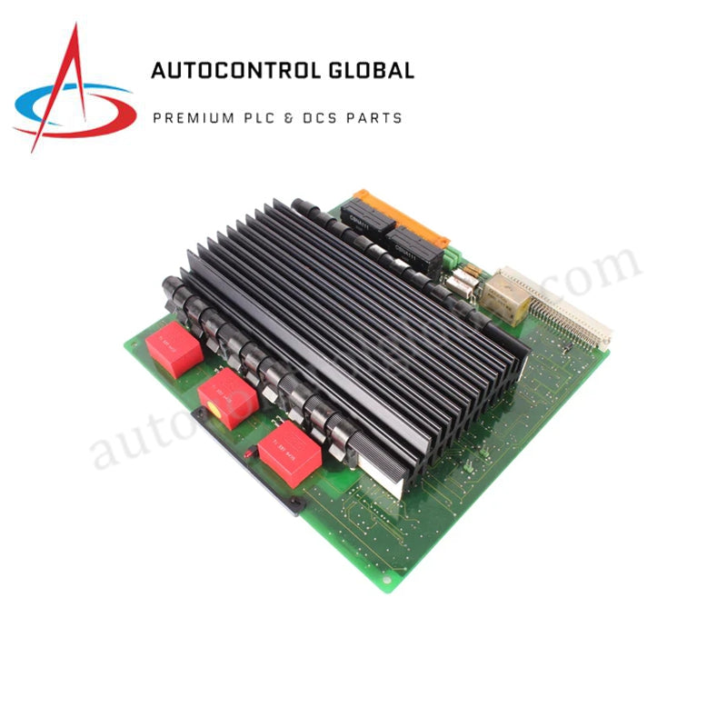 YB560103-CE | DSQC 236T | Серводвигательный модуль управления ABB S4C