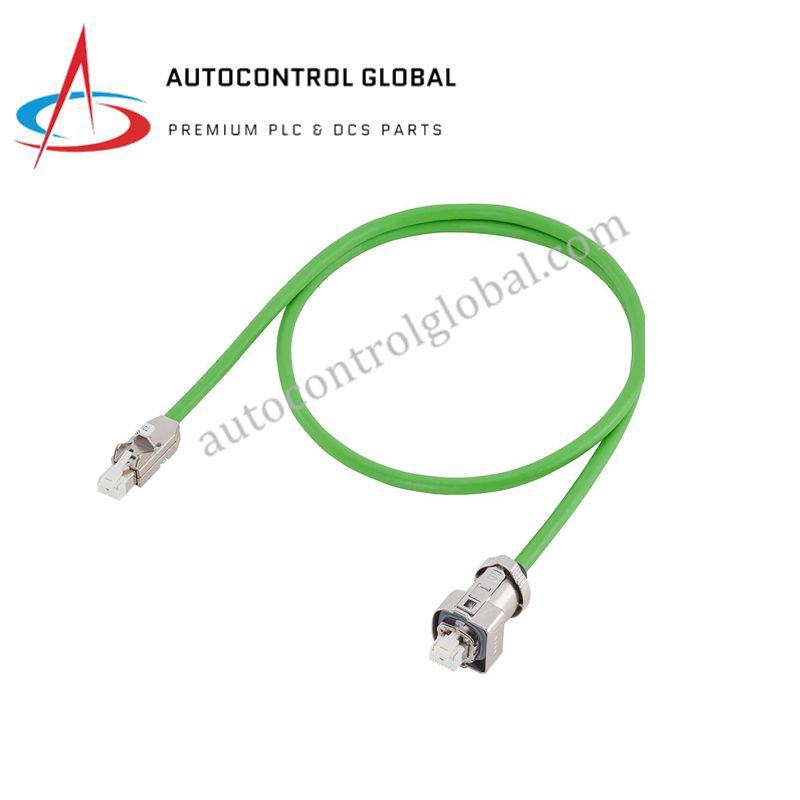 6FX8002-2DC10-1BA0 Siemens кабел за задвижване MOTION-CONNECT 800PLUS