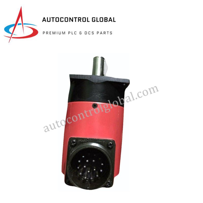 PLC Module GE A860-0372-T00 | Rugged Automation Communication Unit