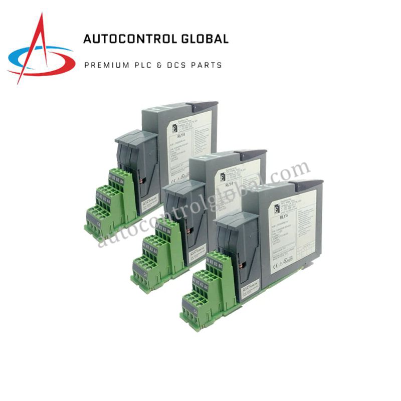 P0902CA | Foxboro I/A Series FBM Baseplate Assembly
