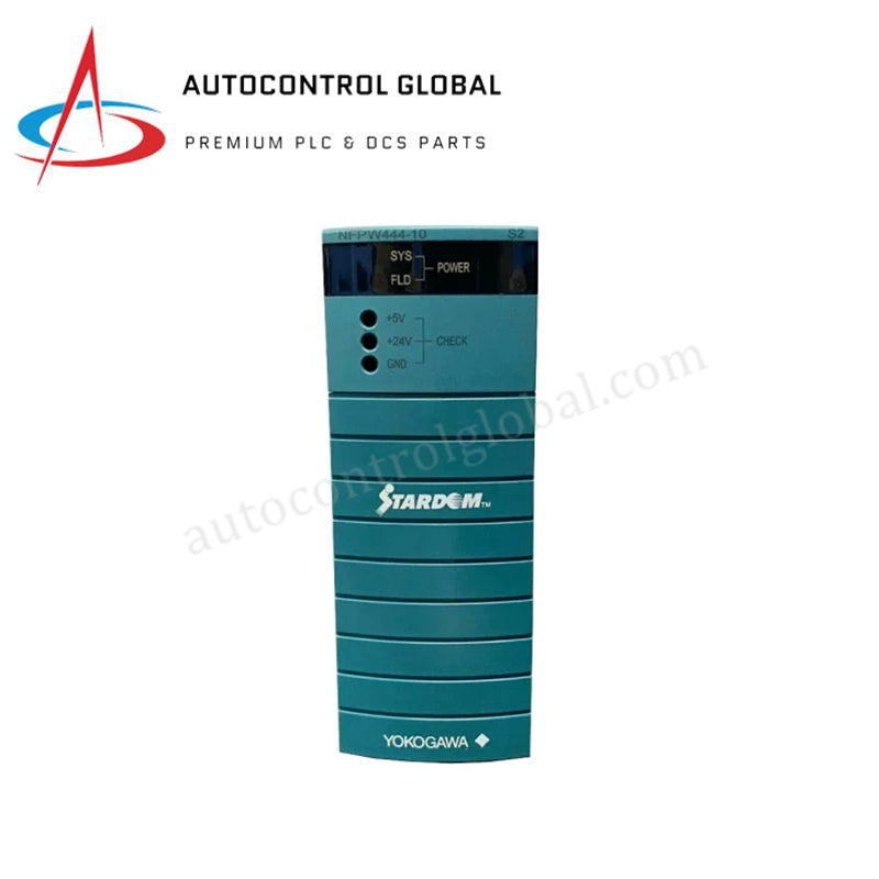 Запасной блок питания Yokogawa NFPW442-10 Style S2