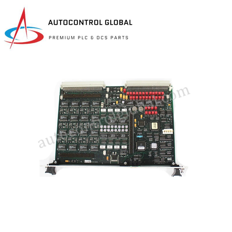 Tarjeta de E/S de señales Speedtronic Mark V GE DS200SIOBH1ABA