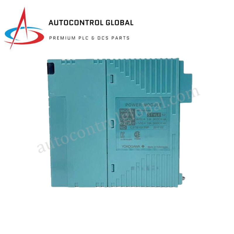 NFPW444-50 Yokogawa 24V DC ulaz 5.1V DC izlaz