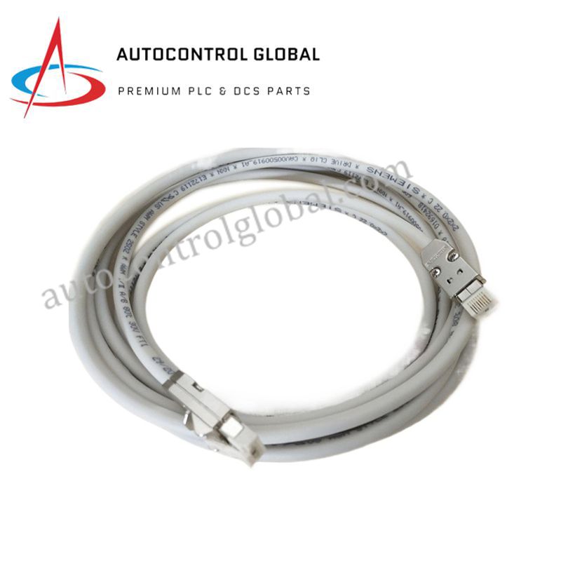 MOTION‑CONNECT 200 Siemens 6FX2002-1DC00-1BF0 Đã Lắp Ráp Sẵn