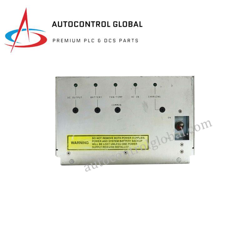 51198947-100B Honeywell | 25 VDC Power Supply for HPM