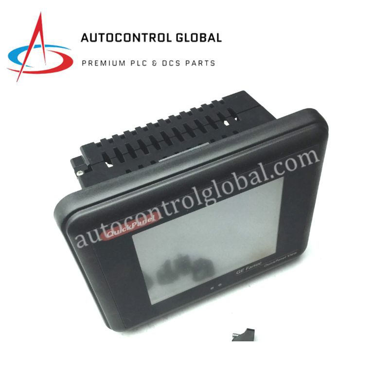 QuickPanel View ES0622 | GE Fanuc 6-Inch HMI for Automation