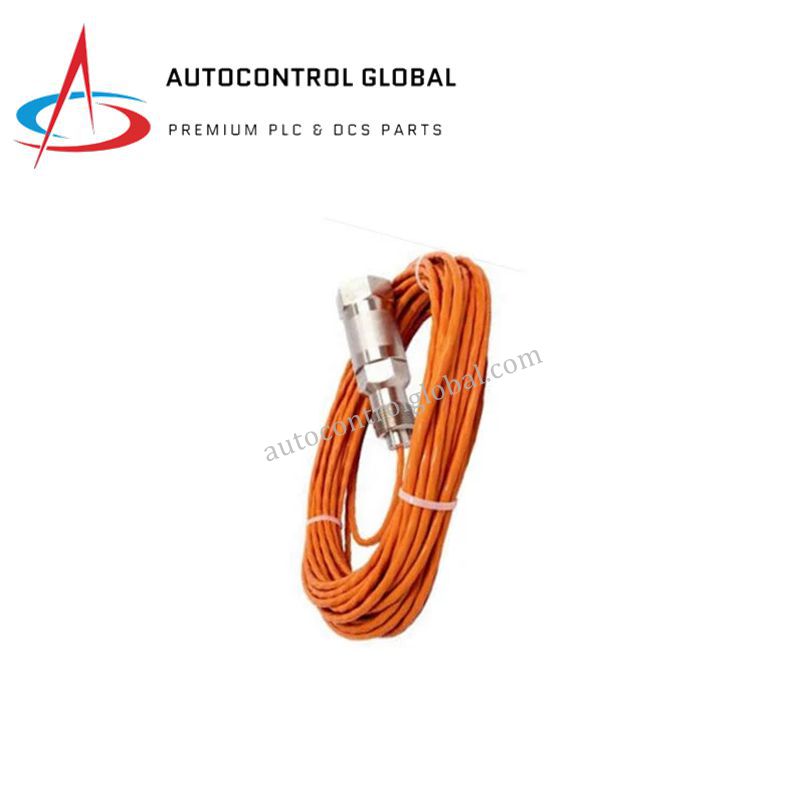 LC-MTRJ P0972TS Foxboro Fiber Cable for I/A Systems