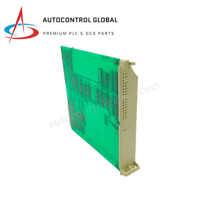 ABB DSQC239 (YB560103-CH) S4C+ Robot Remote I/O Module