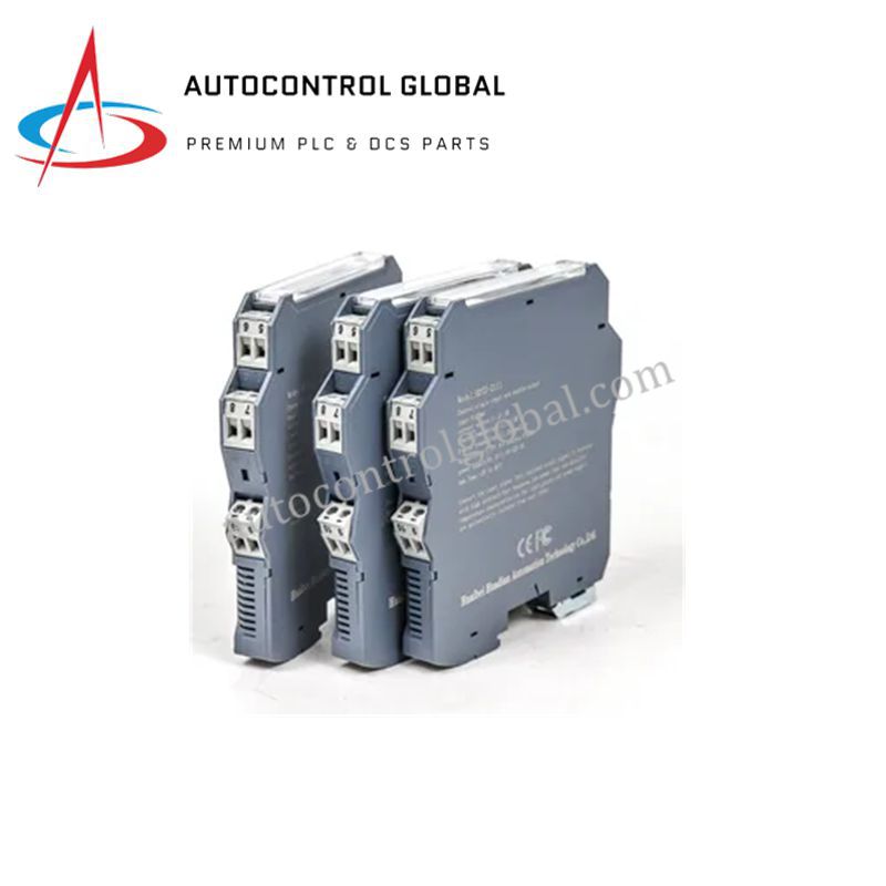 AAV142-S50 Yokogawa | Analog Input Module (16-Channel, Non-Isolated)