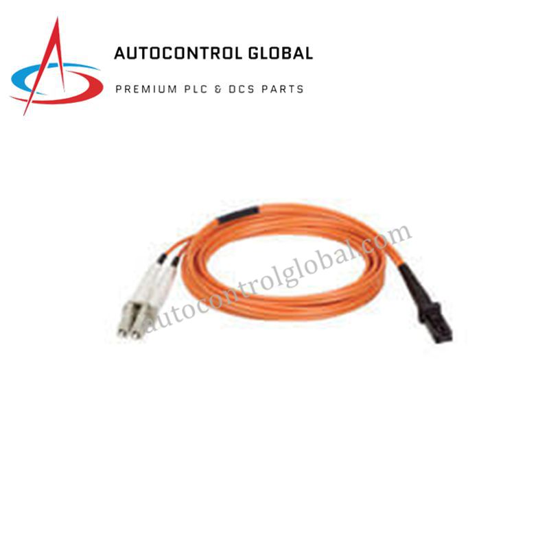 LC-MTRJ P0972TS Foxboro Fiber Cable for I/A Systems