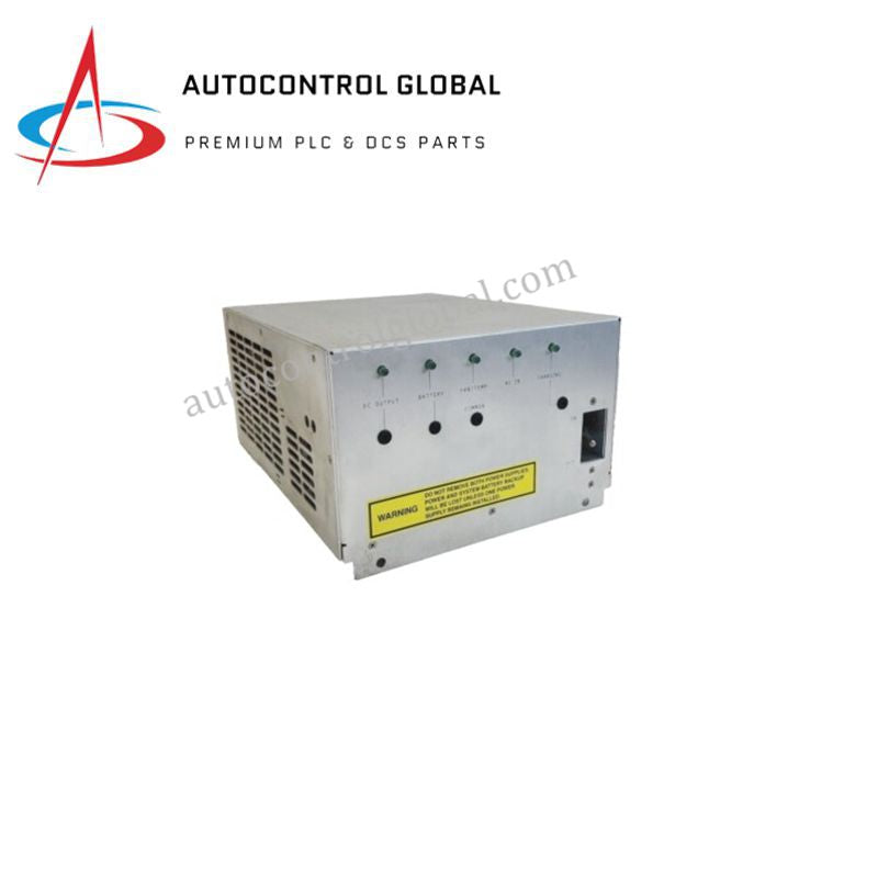 51198947-100B Honeywell | 25 VDC Power Supply for HPM