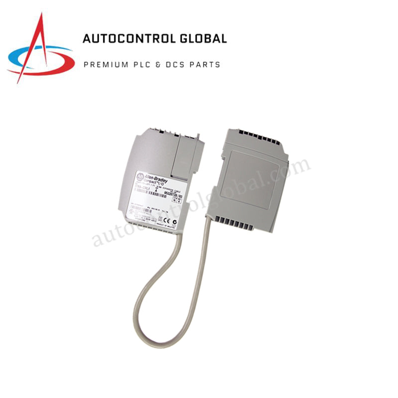 کابل توسعه باس راست به چپ Allen-Bradley 1769-CRL3 CompactLogix