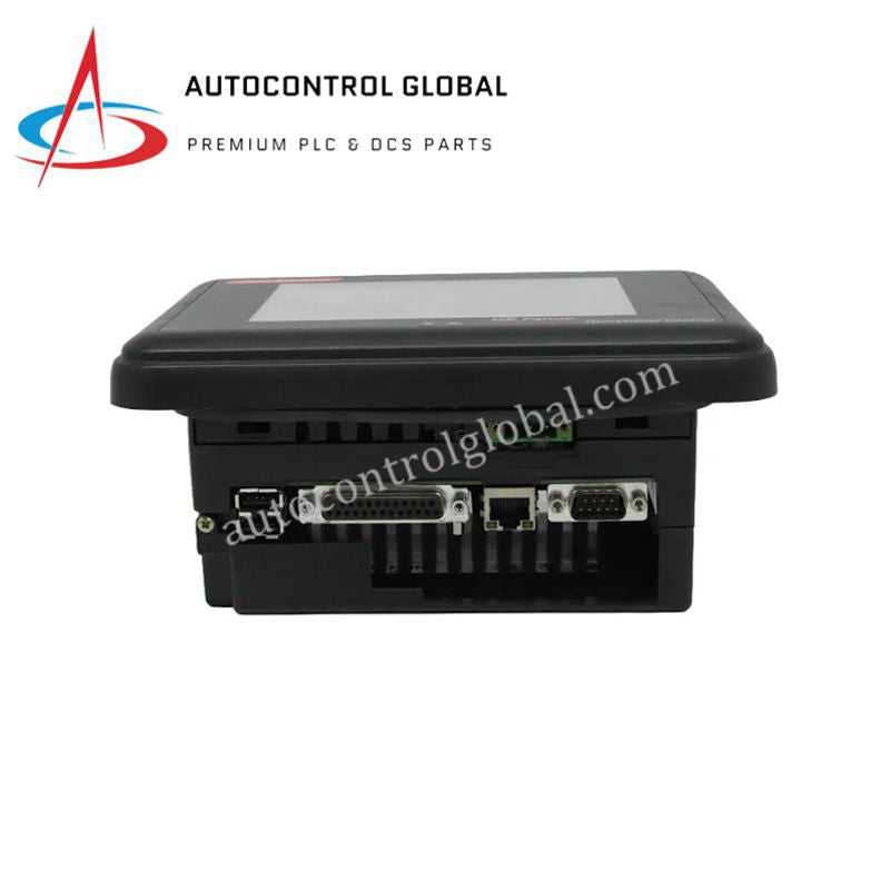 QuickPanel View ES0622 | GE Fanuc 6-Inch HMI for Automation