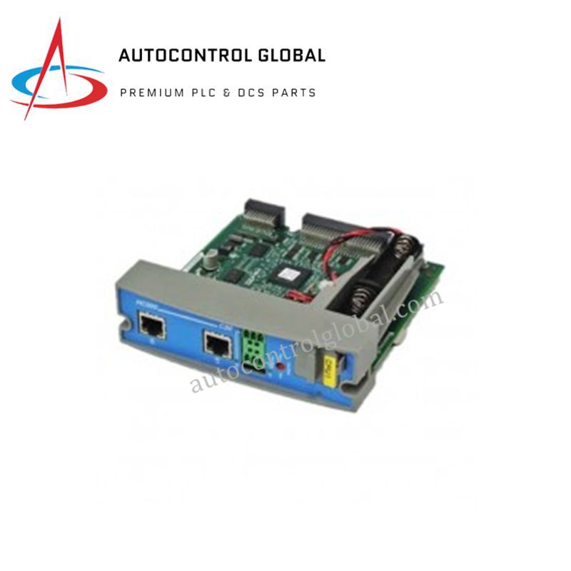 Honeywell 900C50-0360-00 | ControlEdge HC900 CPU Module