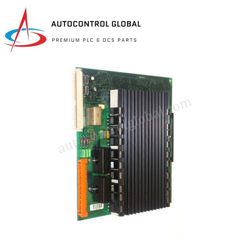 Scheda di Controllo Servo Amplificatore | ABB DSQC266G (3HAB8801-1/2B)