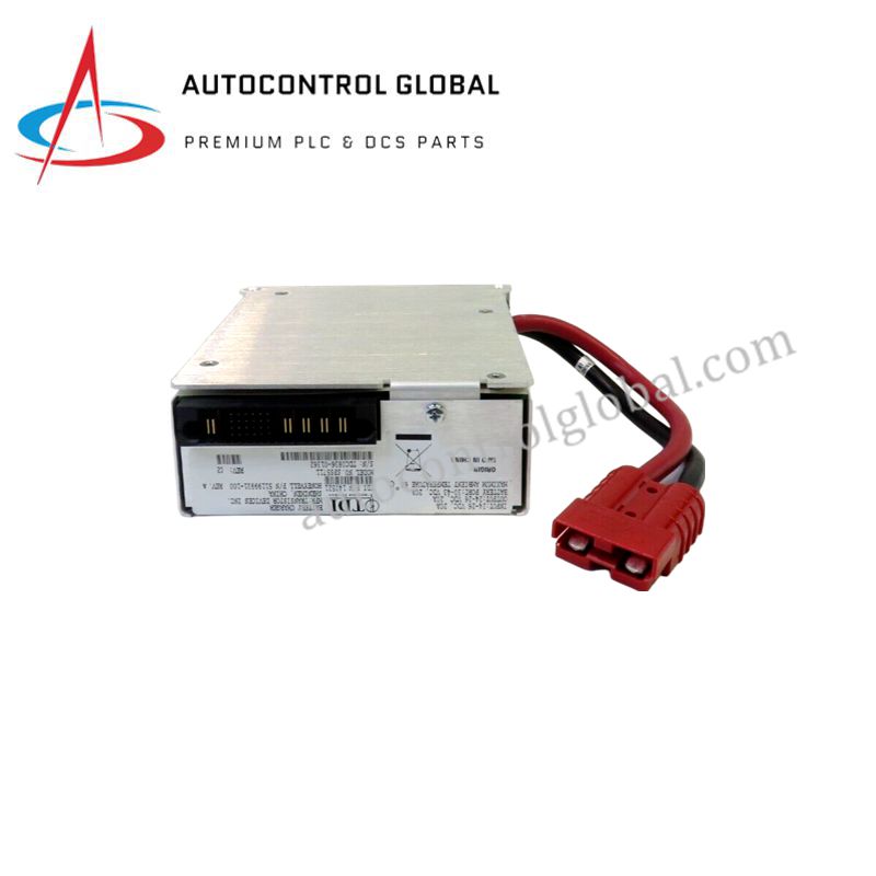 Honeywell Battery Module 51199931-100 | 20A Backup Power