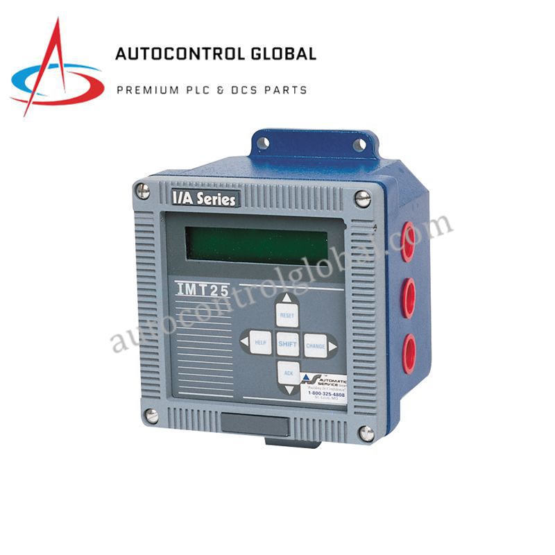 IMT25-PDADB10N-AB Foxboro | Magnetic Flow Measurement