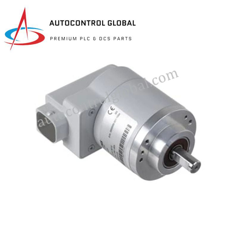 Siemens 6FX2001-5WD25-1AA0 High-Precision Multiturn Absolute Encoder