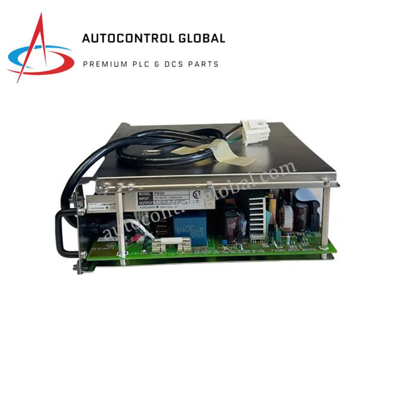 CSL/PW301 Yokogawa | Power Supply for CENTUM VP DCS