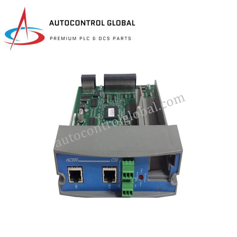 Honeywell 900C50-0360-00 | ControlEdge HC900 CPU Module