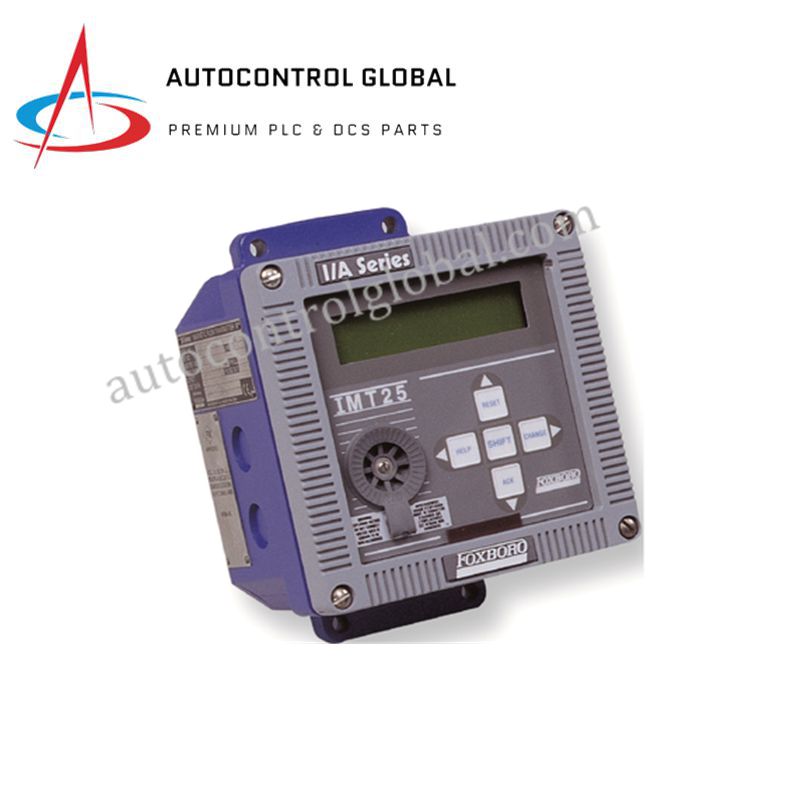 IMT25-PDADB10N-AB Foxboro | Magnetic Flow Measurement