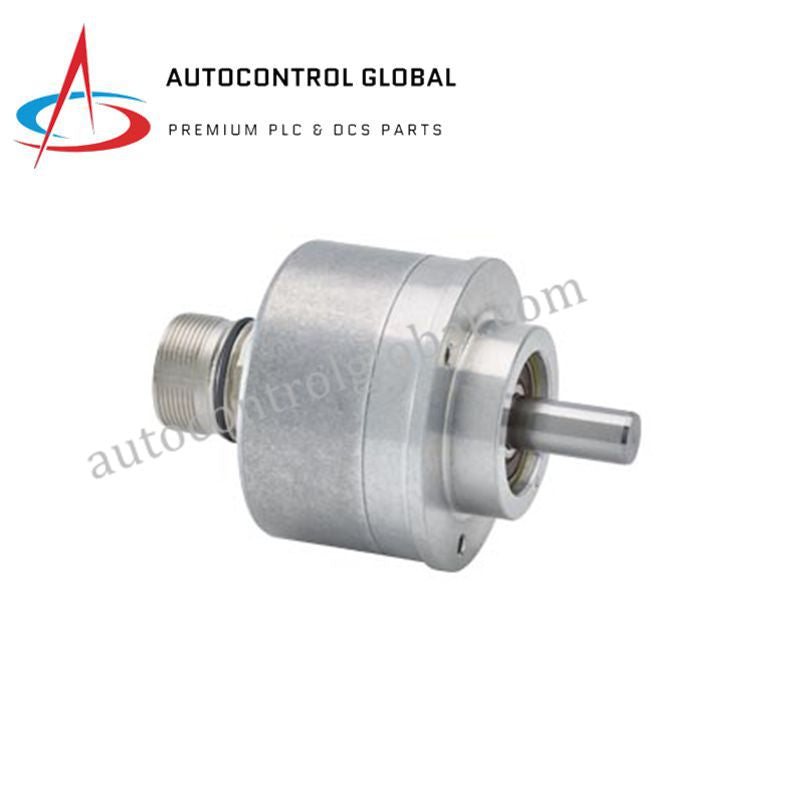Siemens 6FX2001-5WD25-1AA0 High-Precision Multiturn Absolute Encoder