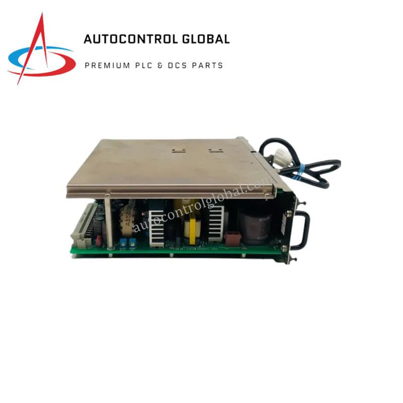 CSL/PW301 Yokogawa | Power Supply for CENTUM VP DCS