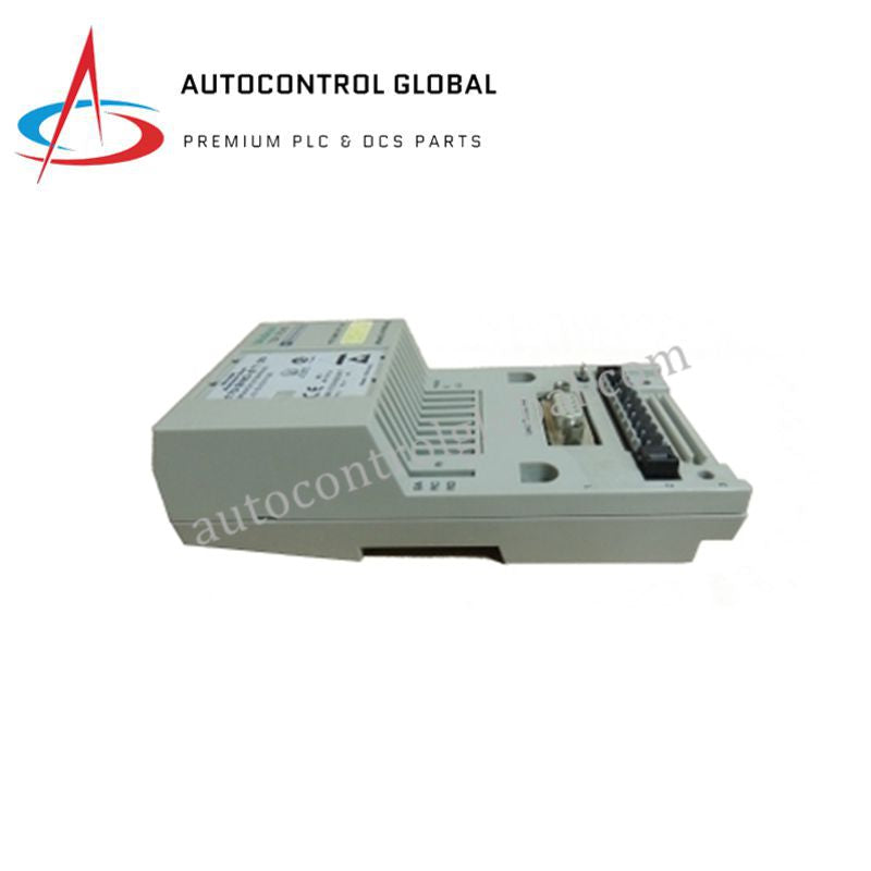 Módulo de Salida Discreta y Interbus Momentum 170 BNO 671 00 | Schneider Electric
