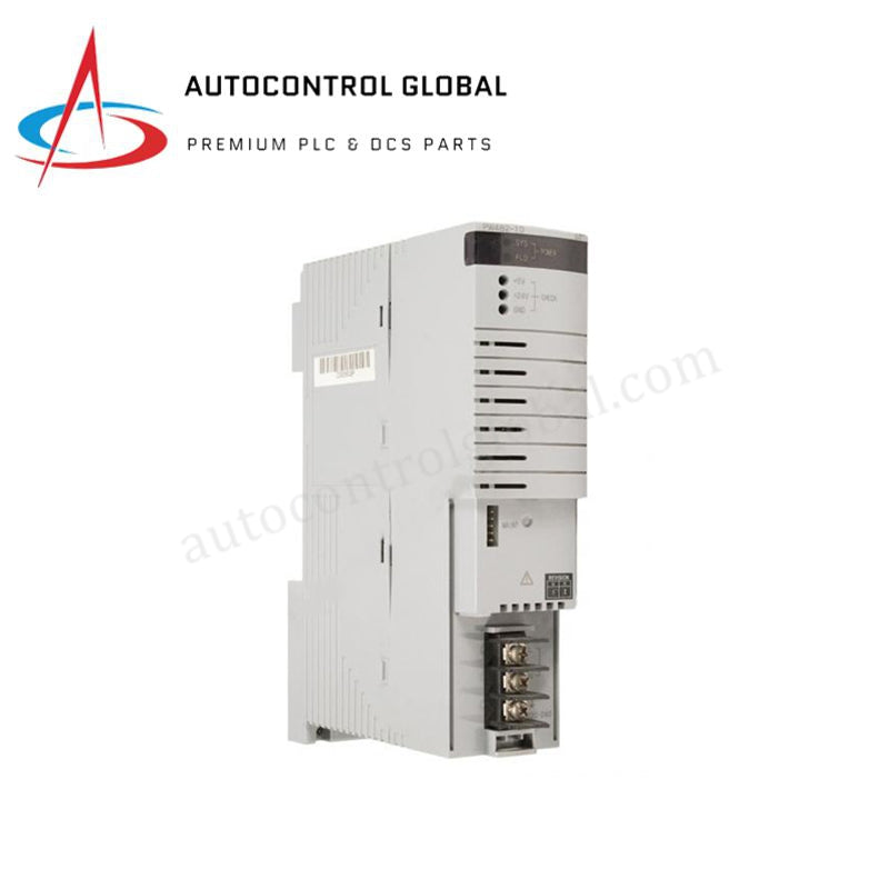 PW484-10 Yokogawa Nguồn vào 100-240VAC Nguồn ra 24VDC