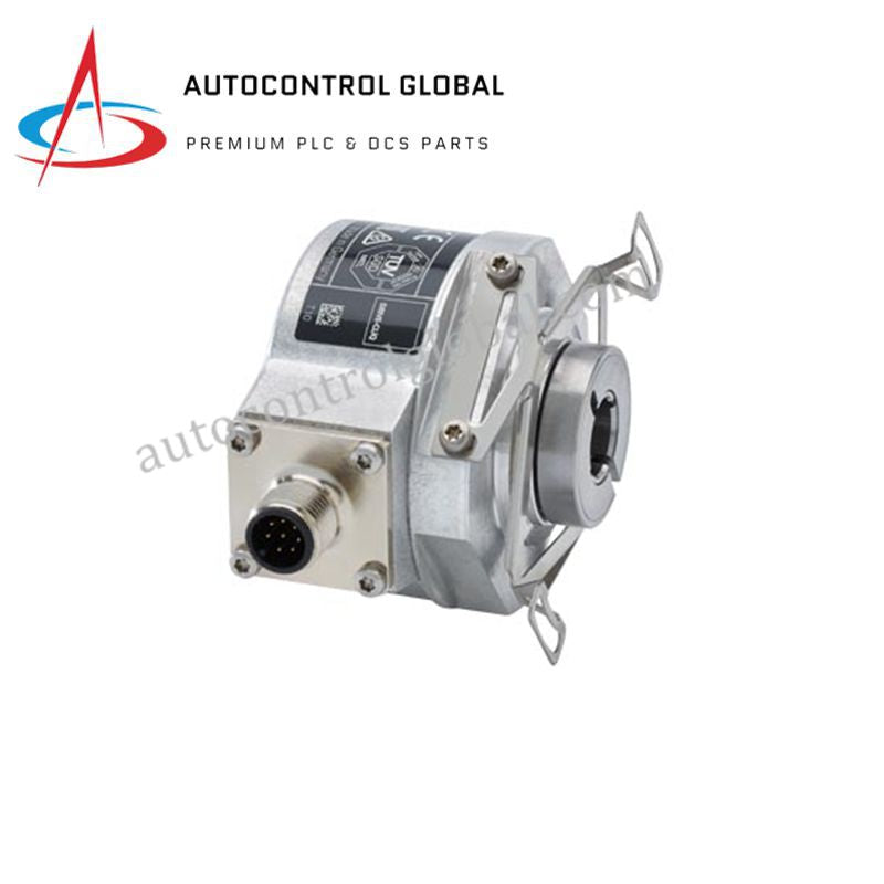 Siemens 6FX2001-5WD25-1AA0 High-Precision Multiturn Absolute Encoder