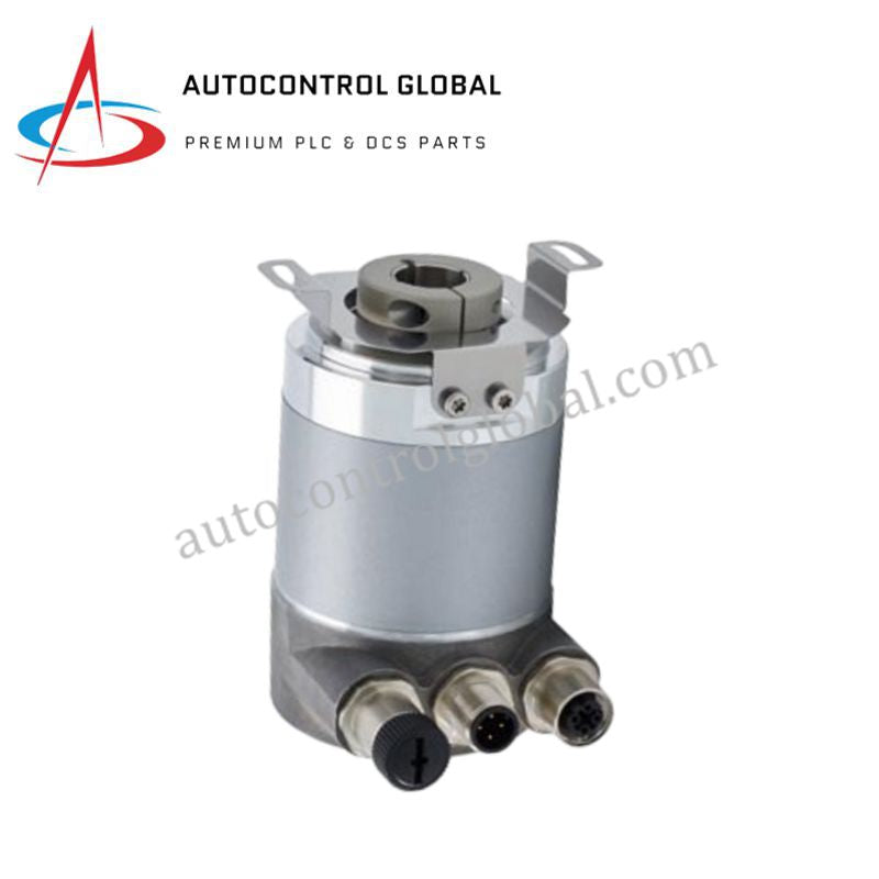 Siemens 6FX2001-5FN13 PROFINET Encoder for CNC and Robotics