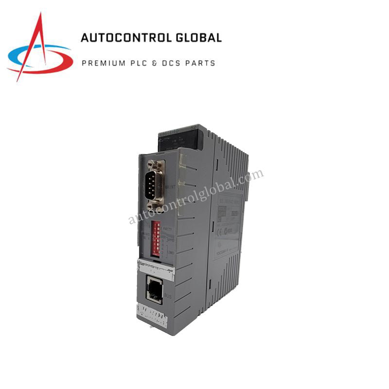 Yokogawa EB511-10 S2 | Distributed Control System Interface