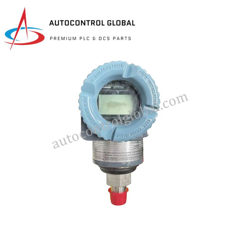 IMT25-PDADB10N-AB Magnetic Flow Transmitter for I/A Series | Foxboro