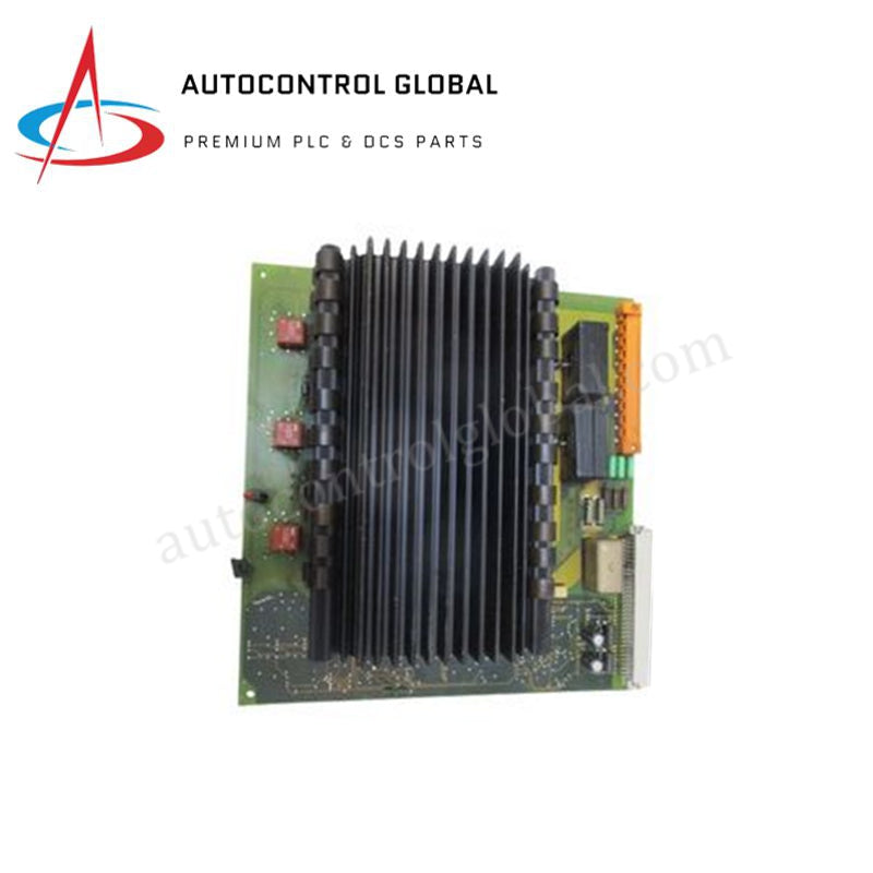 Amplificateur servo ABB DSQC266T (3HAB8802-1/2B) IRB 6000