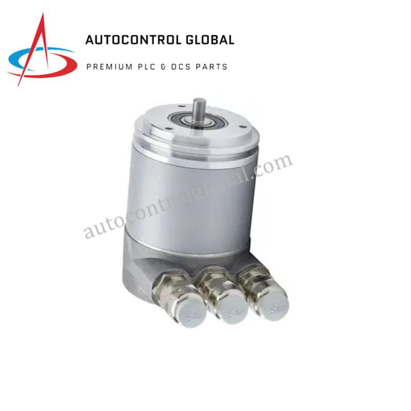 Siemens 6FX2001-5FN13 PROFINET Encoder for CNC and Robotics