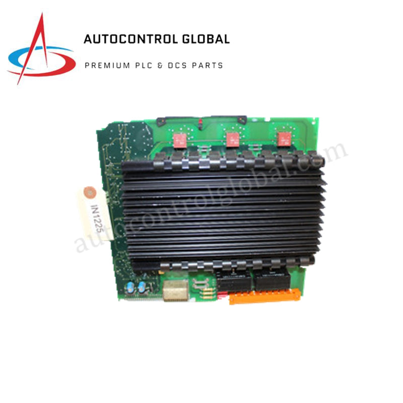 ABB DSQC266T (3HAB8802-1/2B) Amplificatore Servo IRB 6000