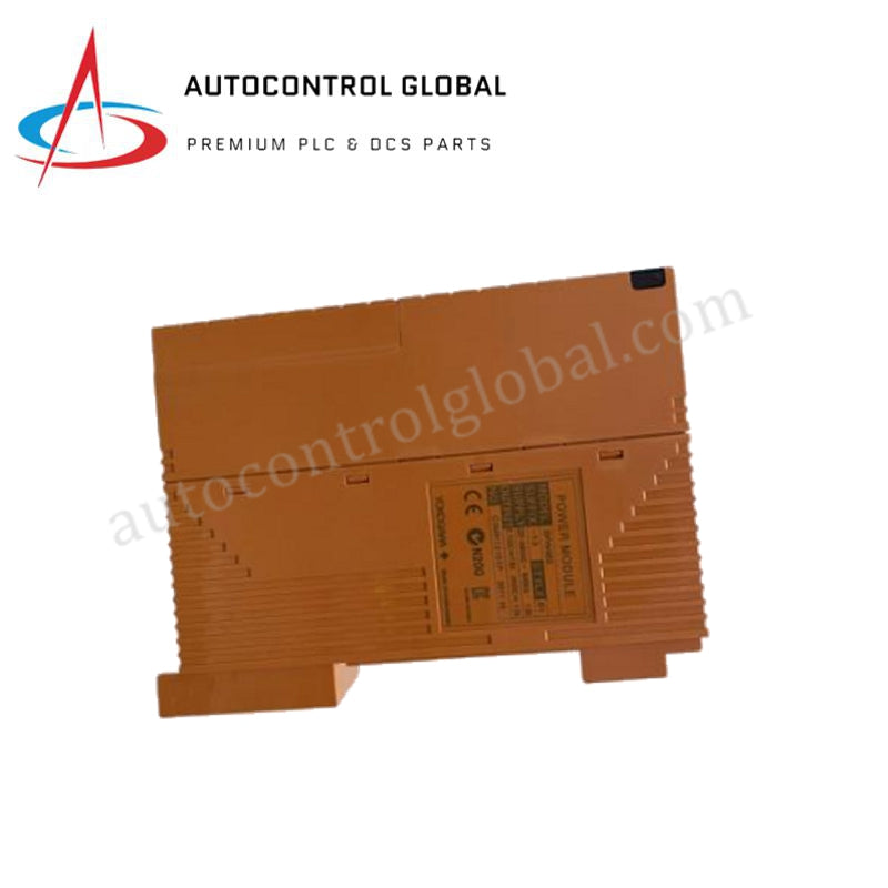 Mô-đun Nguồn Điện Yokogawa SPW482-11 100-240VAC
